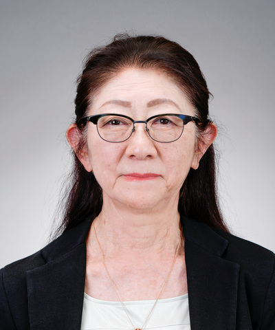 校長 松山 眞記子