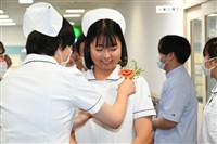 57回生 卒業式