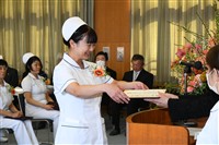 57回生 卒業式