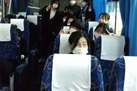 58回生 学校行事