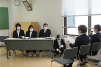 58回生 学校行事