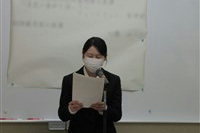 58回生 学校行事