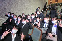 58回生 学校行事