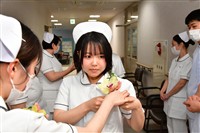 58回生 卒業式