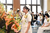 58回生 卒業式