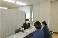 58回生 就職説明会