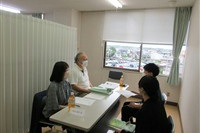 58回生 就職説明会