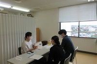 58回生 就職説明会