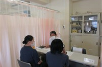 58回生 就職説明会