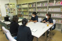 58回生 就職説明会