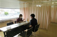 58回生 就職説明会