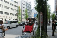 58回生 研修旅行