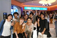 59回生 ミュージカル鑑賞