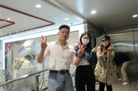 59回生 研修旅行