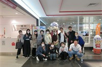 59回生 研修旅行