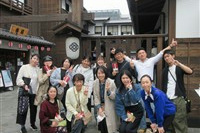 59回生 研修旅行