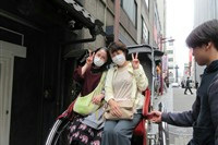 59回生 研修旅行