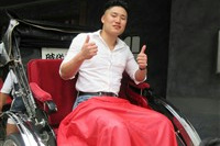 59回生 研修旅行