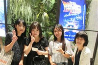 60回生 ミュージカル鑑賞